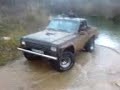 Baignade essorage drift patrol 3.3td tdipower66