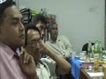 Kontraktor Klang & Pelabuhan Klang - Penerangan & Dialog Kontraktor Klang & Pelabuhan Klang - Penerangan & Dialog