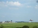 JET2 ACTION AT LEEDS BRADFORD