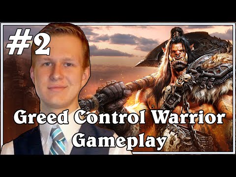 how to control greed