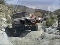 Upper Coyote Canyon