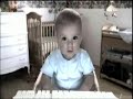 baby etrade  commercial