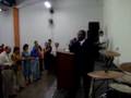 PROPHET GERSON ANANIAS AZAFE MINISTRIES