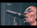 Faithless - Insomnia Live Glastonbury 2002