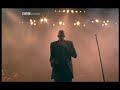 Faithless - Insomnia Live Glastonbury 2002