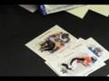 Mike's 2008 Leaf Rookies & Stars Football Box Break