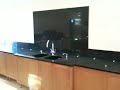 NEW Haydock Showroom - Second room completed