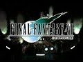 final fantasy vii opening
