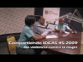 45-2009, parte 5: No violencia contra la mujer