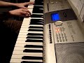 Runescape Autumn Voyage on piano Runescape Autumn Voyage on piano