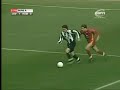 Juventus 3-1 AS Roma - Campionato 1997/98