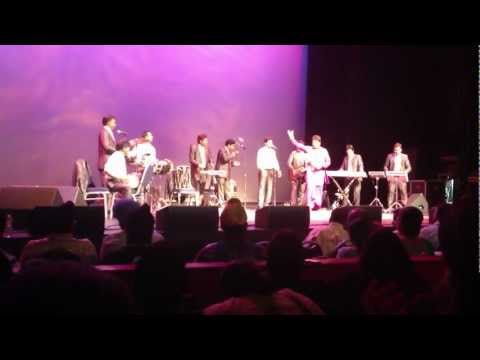 Gurdas Mann- CYCLE ..in Houston! part 2(best part)