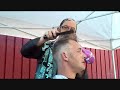 theo knoop haircut and barbeque rock and roll music credits goes to elvis presley and sun record label.