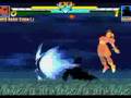 neochun vs ogre akuma