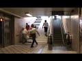 Как заставить людей пользоваться лестницей а не эскалатором