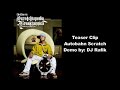 How To Skratch (Advanced): Qbert's Scratchlopedia DVD Teaser