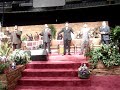 You Deserve the Glory - Sat Rally