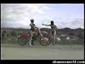 MotoCross Gaucho