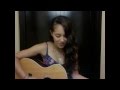 World In Front Of Me - Kina Grannis Original *available on iTunes*