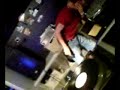 Felix Kr�cher Live @ Kosmos Freudenberg