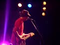 Real Emotional Trash - Stephen Malkmus (Live @ Milano 3.06.2