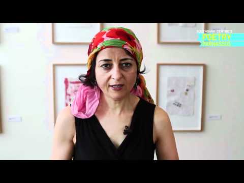 ايمان مرسال /لن تشيبي ابدا