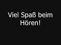 Chip und Chap Titelmusik