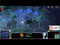 Team Arena Challenge Grand Finals set 2 g7
