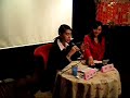 團體才藝表演冠軍組-張國志老師。成員Kate、Violet、Michelle、April、Kally、Albee