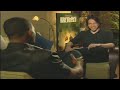Will Smith Interview