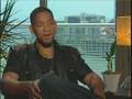 Will Smith Interview
