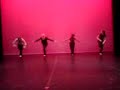 GCSE Group Dance GCSE Group Dance