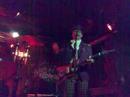 billy childish in rome 2007