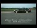 gtboard.com video 2: Kelleners BMW M6 vs Toyota Supra 650 HP