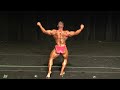 doug miller core nutritionals yorton cup routine 2007