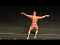 doug miller core nutritionals yorton cup routine 2007
