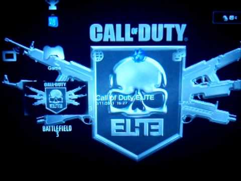 how to patch mw3 ps3