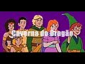 caverna do dragão   último episódio   requiem   1ª parte
