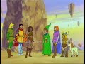 caverna do dragão   último episódio   requiem   1ª parte