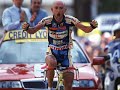 Riccardo Riccò, Marco Pantani vive in te