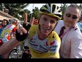 Riccardo Ricc�, Marco Pantani vive in te