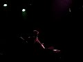 tickley feather @ webster hall

opener for animal collective