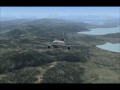FS2004 Continental Micronesia DC-10-30-50C Port Au Prince to Agana