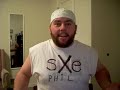 SXE PHIL...T-SHIRT