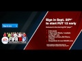 FIFA 12 - Ultimate Team - Launch, Gifts & TOTW