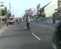 naik becak di yogjakarta naik becak di yogjakarta