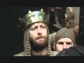 Villy Søvndal as Black Knight - It Is Serious (New)