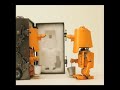 PANTOGRAPH LOOP-ANIMATION06\"multiple\"