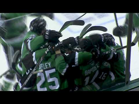 Best of Nick Baptiste 2020-21