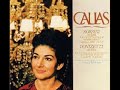 Maria Callas: A Tribute
